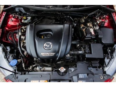 Mazda Mazda 2 1.3 high plus เบนซิน รูปที่ 15